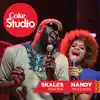 Skales & Nandy - Baby Me (Coke Studio Africa) - Single